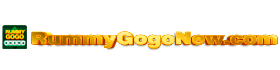 Rummy Gogo New logo